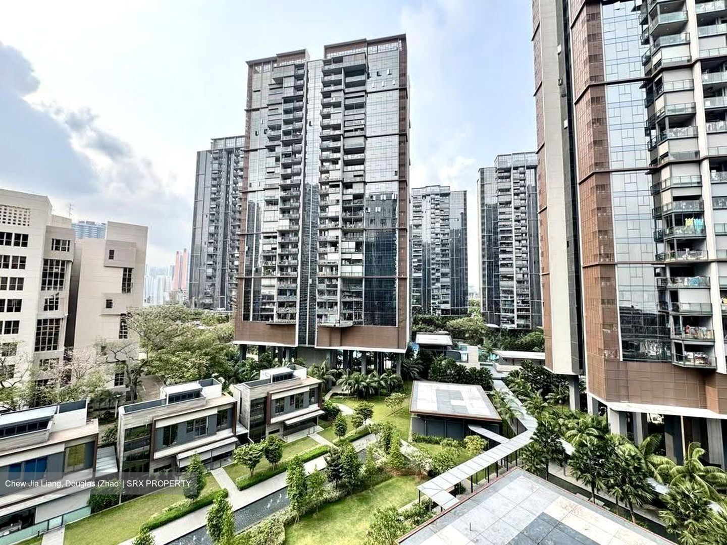 Jalan Lempeng (D5), Condominium #633083321